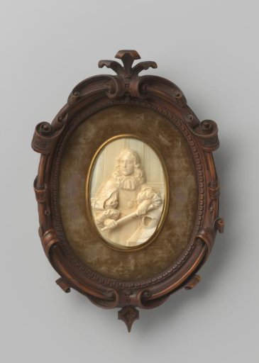 Prince William III of Orange (1650-1702)