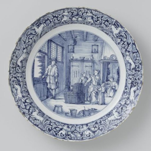 Dish
