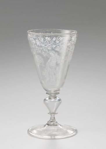 Wine glass