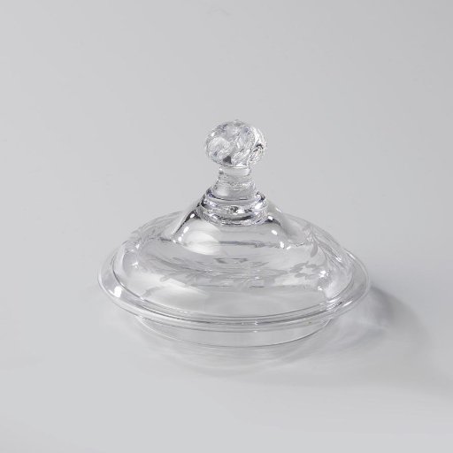 Lid of a bowl