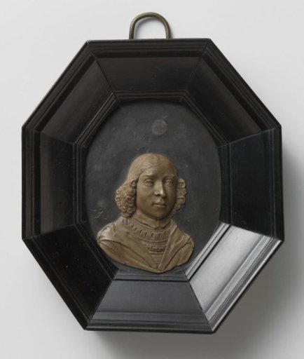 Nanning Gerbrandsz Borst (c. 1500-1562) (?)
