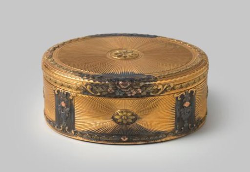 Snuffbox