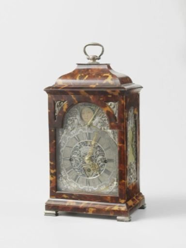 Table clock