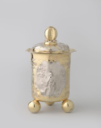 Silver Cup
