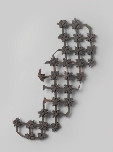 Scrollwork