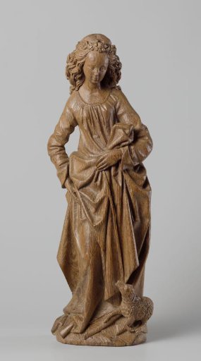 Saint Agnes