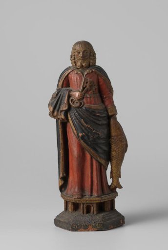 St Peter