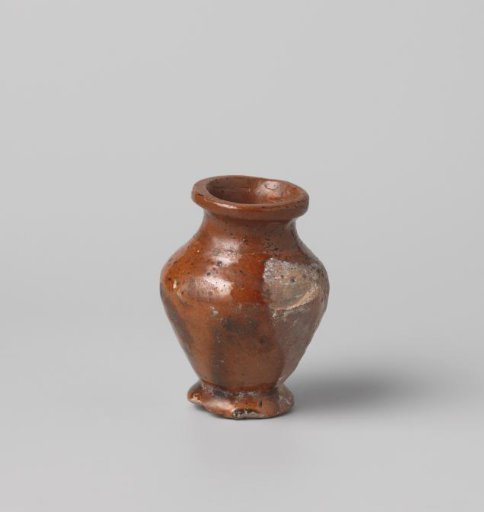 Small pot or jug