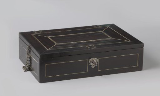 Writing case