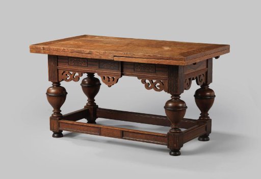Extending table