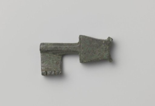 Pipe key