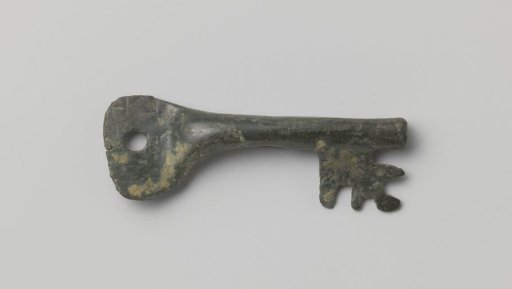 Pipe key