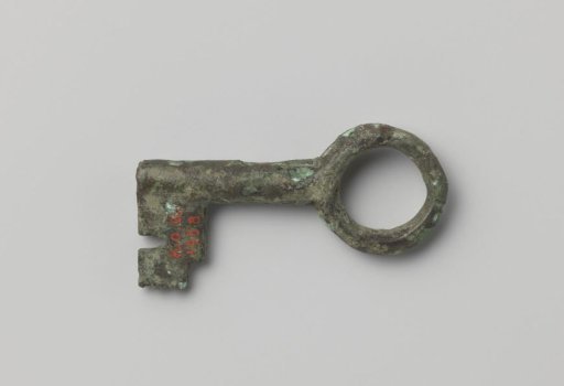 Pipe key