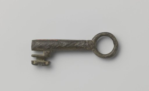 39 keys from the collection of Emmanuel Vita Israël