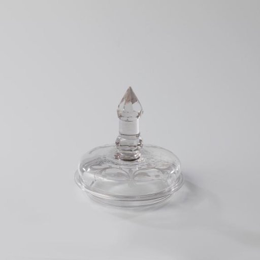 Lid of a drinking cup