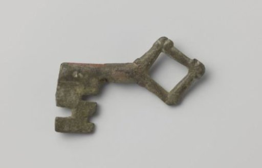 39 keys from the collection of Emmanuel Vita Israël