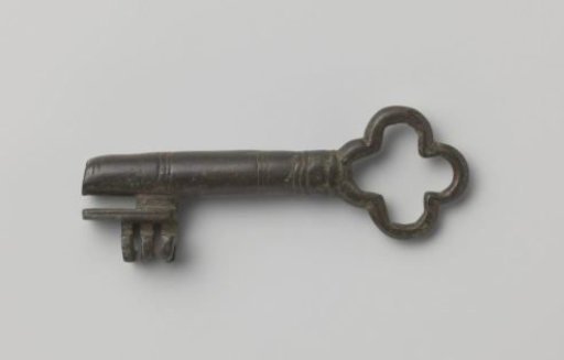 39 keys from the collection of Emmanuel Vita Israël