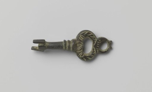 Skeleton key