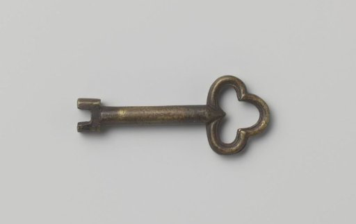 Skeleton key