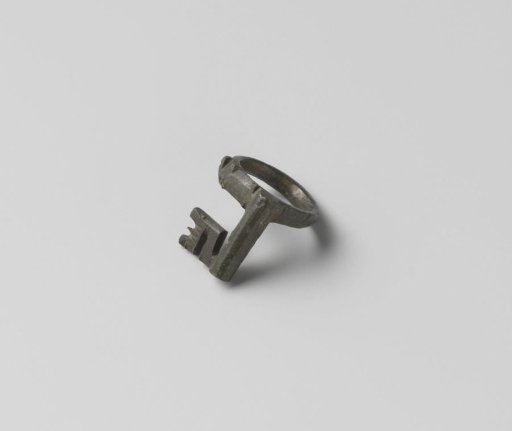 Skeleton key