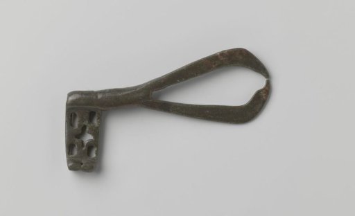 Pipe key
