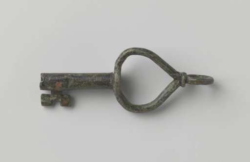 Pipe key