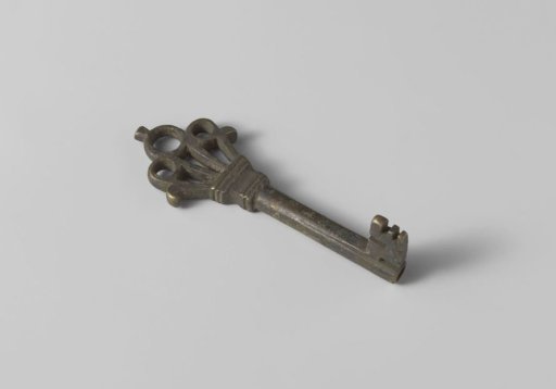 Pipe key