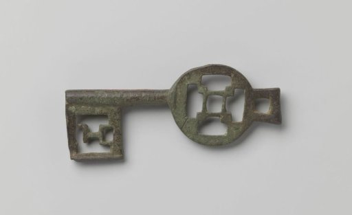Pipe key