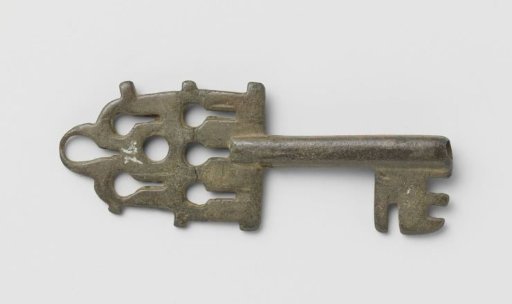 Bishop’s key