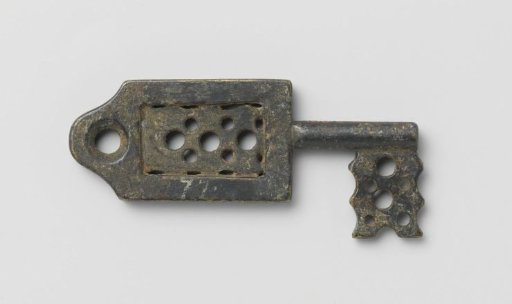 Bishop’s key