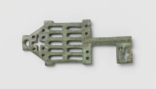 Bishop’s key