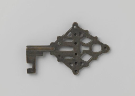 Pipe key