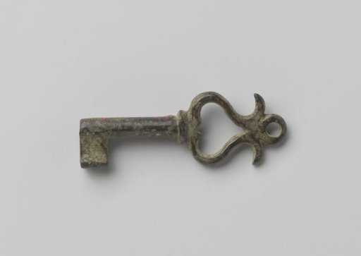 Pipe key
