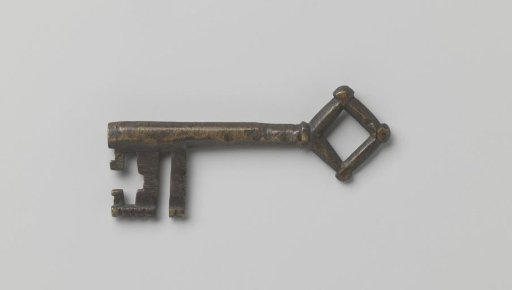 Pipe key