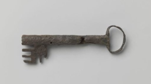 Pipe key