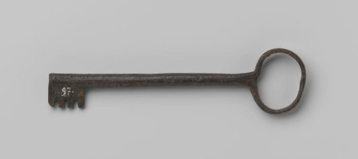 Pipe key