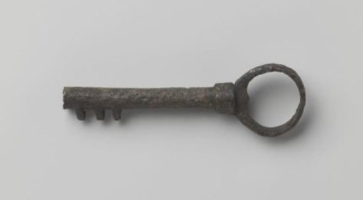 Pipe Key