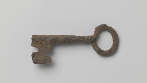 Pipe Key