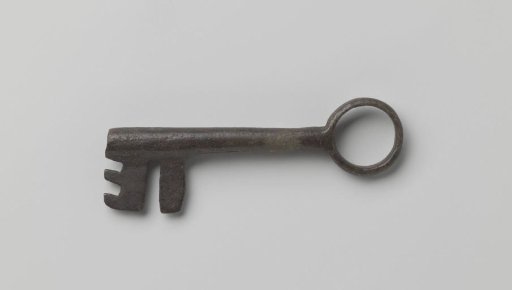 Pipe key