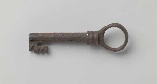 Pipe Key