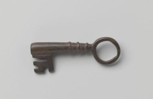 Pipe Key