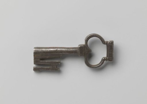 Pipe key