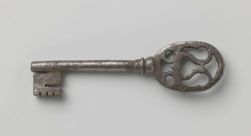 Pipe key