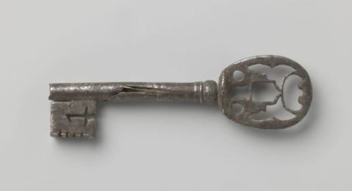 Pipe key