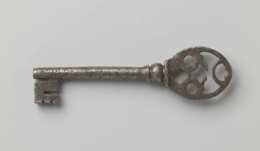 Pipe key