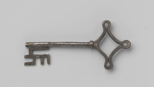 Pipe key