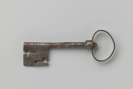 Pipe key