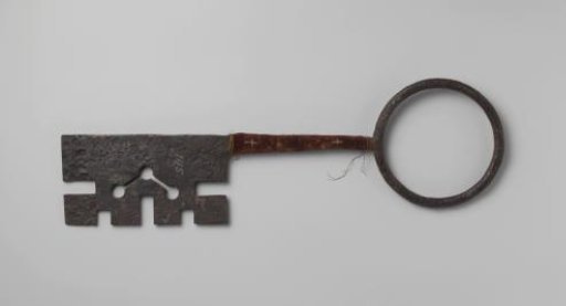 Ceremonial Key