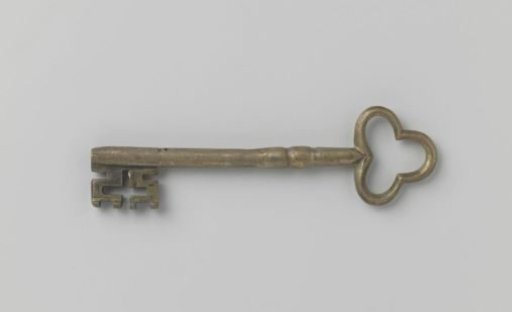 Pipe key