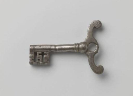 Pipe Wrench